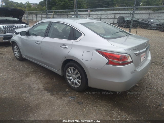 Photo 2 VIN: 1N4AL3AP1FC441738 - NISSAN ALTIMA 