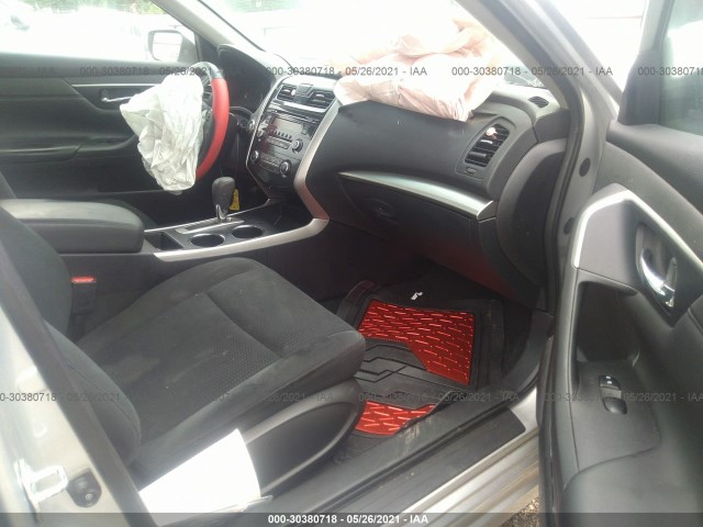 Photo 4 VIN: 1N4AL3AP1FC441738 - NISSAN ALTIMA 