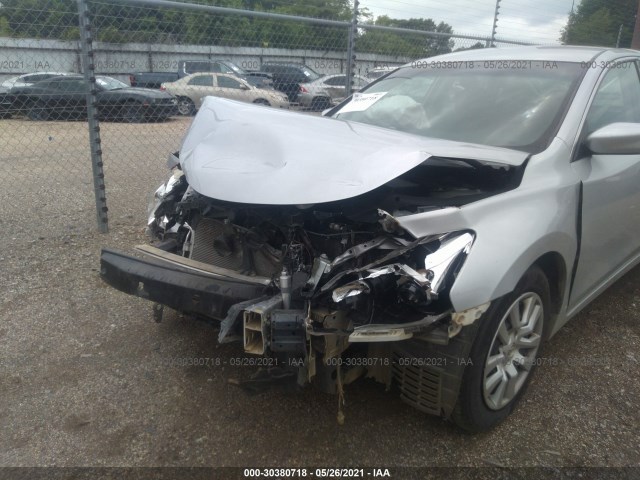 Photo 5 VIN: 1N4AL3AP1FC441738 - NISSAN ALTIMA 