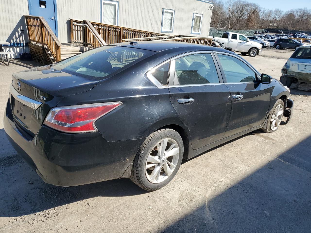 Photo 2 VIN: 1N4AL3AP1FC442517 - NISSAN ALTIMA 