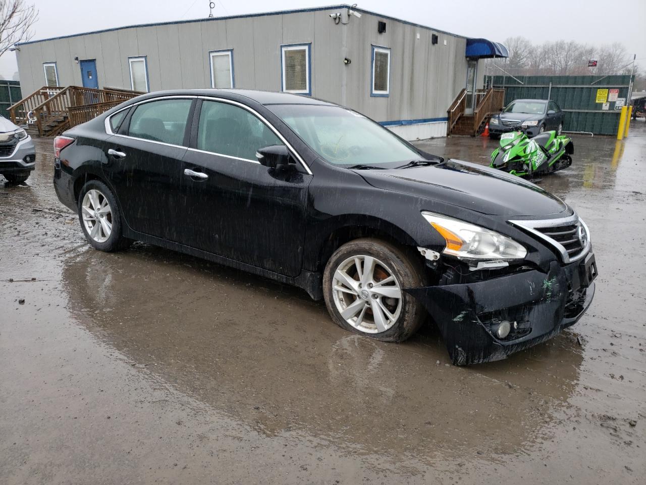 Photo 3 VIN: 1N4AL3AP1FC442517 - NISSAN ALTIMA 