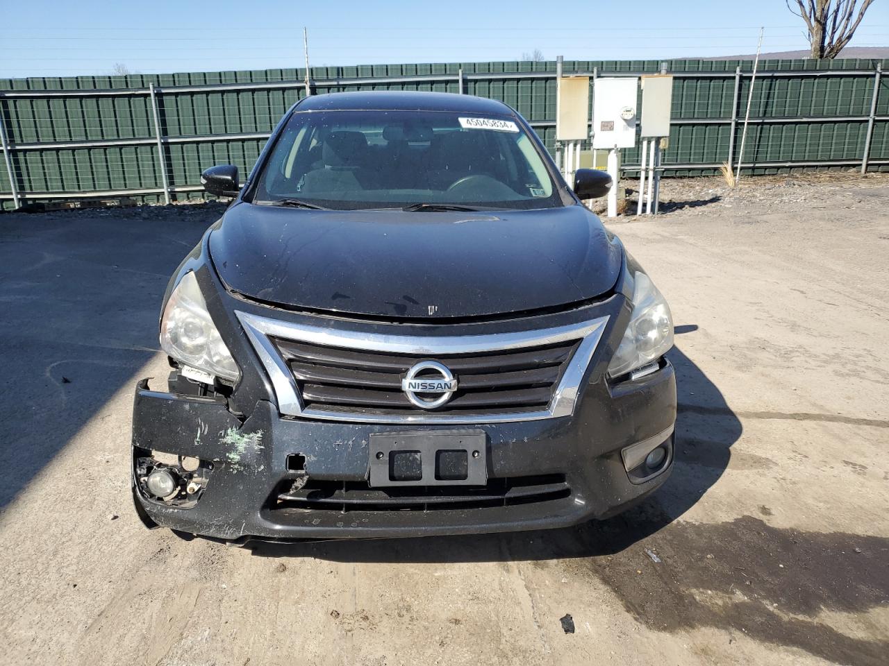 Photo 4 VIN: 1N4AL3AP1FC442517 - NISSAN ALTIMA 