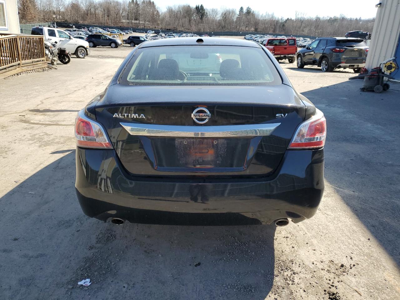 Photo 5 VIN: 1N4AL3AP1FC442517 - NISSAN ALTIMA 