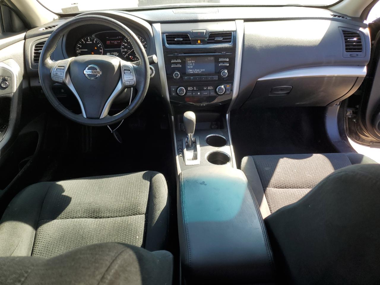 Photo 7 VIN: 1N4AL3AP1FC442517 - NISSAN ALTIMA 