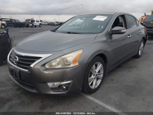 Photo 1 VIN: 1N4AL3AP1FC444607 - NISSAN ALTIMA 