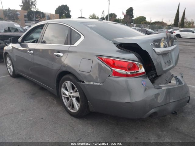 Photo 2 VIN: 1N4AL3AP1FC444607 - NISSAN ALTIMA 