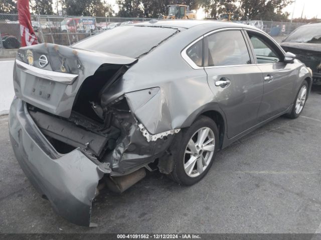 Photo 3 VIN: 1N4AL3AP1FC444607 - NISSAN ALTIMA 