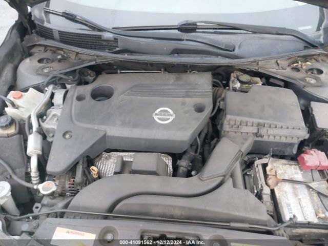 Photo 9 VIN: 1N4AL3AP1FC444607 - NISSAN ALTIMA 