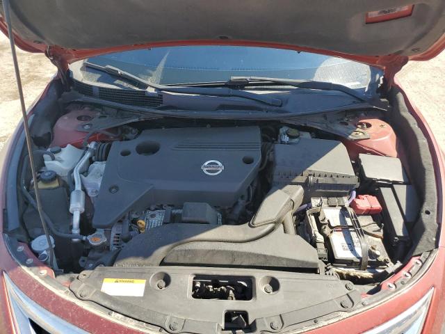 Photo 10 VIN: 1N4AL3AP1FC445160 - NISSAN ALTIMA 