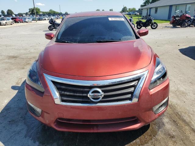 Photo 4 VIN: 1N4AL3AP1FC445160 - NISSAN ALTIMA 