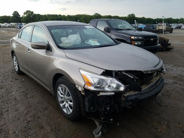 Photo 0 VIN: 1N4AL3AP1FC445563 - NISSAN ALTIMA 2.5 