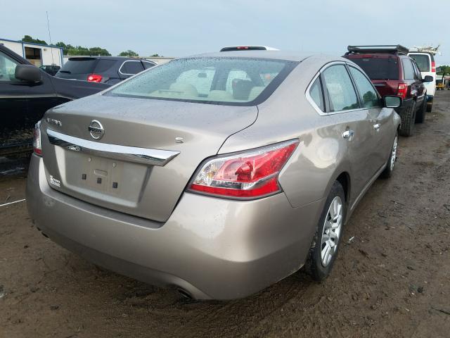 Photo 3 VIN: 1N4AL3AP1FC445563 - NISSAN ALTIMA 2.5 