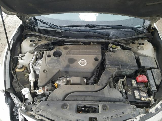 Photo 6 VIN: 1N4AL3AP1FC445563 - NISSAN ALTIMA 2.5 