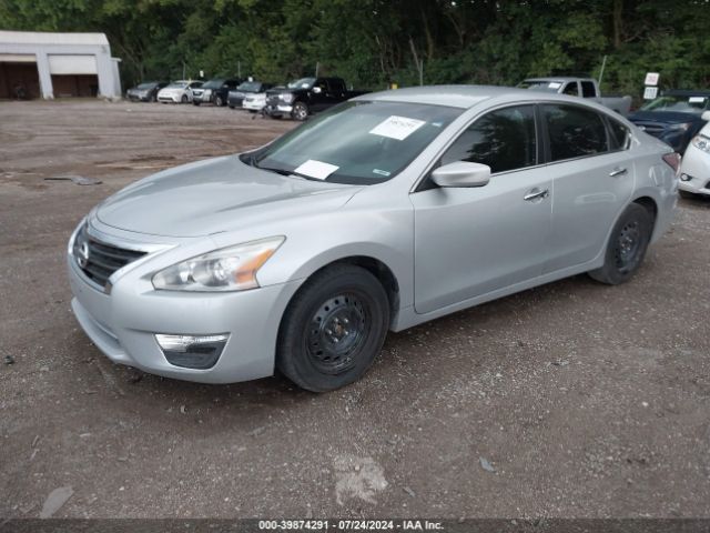 Photo 1 VIN: 1N4AL3AP1FC448401 - NISSAN ALTIMA 