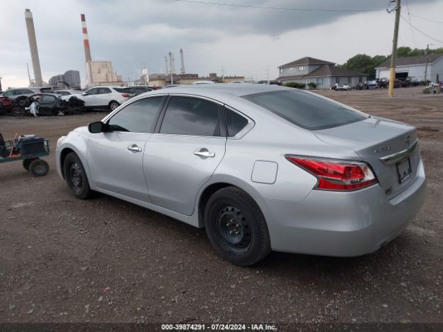 Photo 2 VIN: 1N4AL3AP1FC448401 - NISSAN ALTIMA 