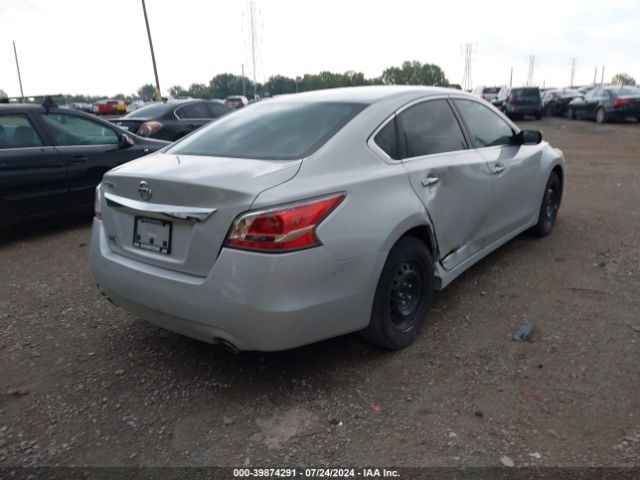 Photo 3 VIN: 1N4AL3AP1FC448401 - NISSAN ALTIMA 