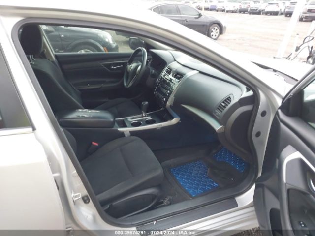 Photo 4 VIN: 1N4AL3AP1FC448401 - NISSAN ALTIMA 