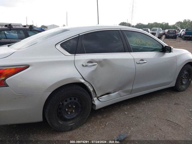 Photo 5 VIN: 1N4AL3AP1FC448401 - NISSAN ALTIMA 