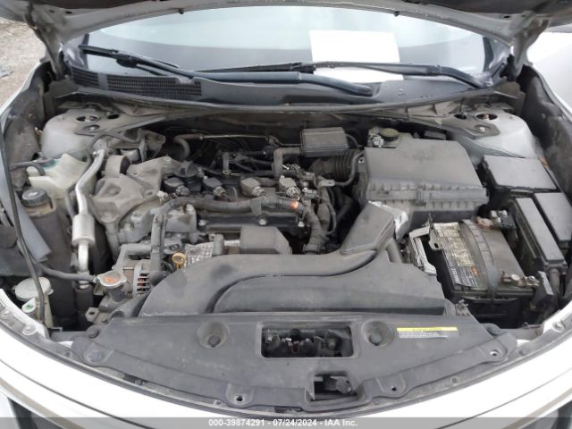 Photo 9 VIN: 1N4AL3AP1FC448401 - NISSAN ALTIMA 