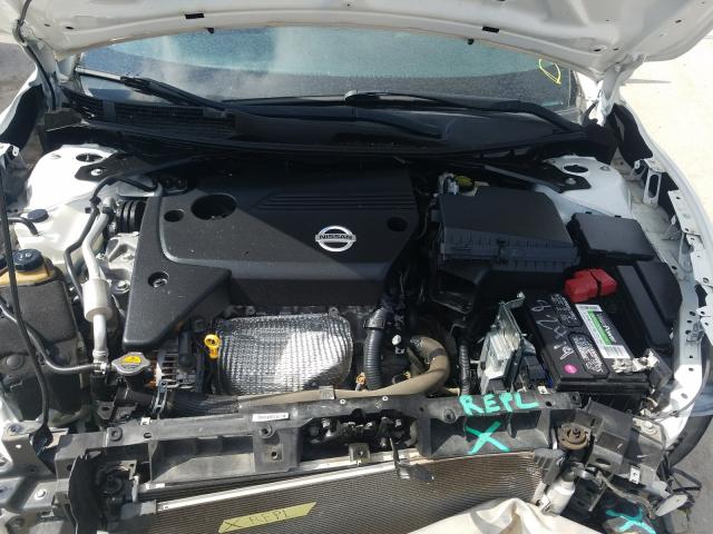 Photo 6 VIN: 1N4AL3AP1FC448804 - NISSAN ALTIMA 2.5 