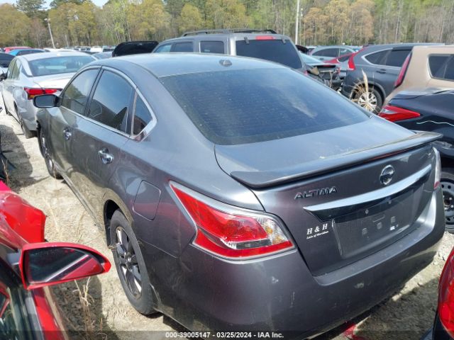 Photo 2 VIN: 1N4AL3AP1FC450357 - NISSAN ALTIMA 