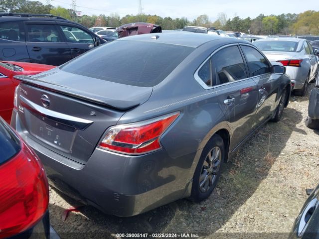 Photo 3 VIN: 1N4AL3AP1FC450357 - NISSAN ALTIMA 