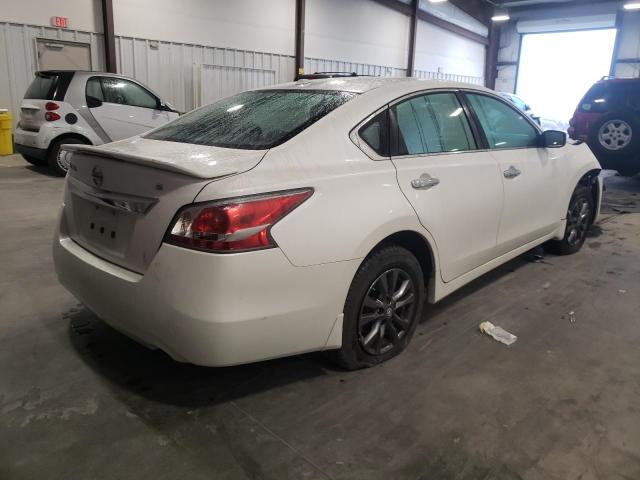 Photo 3 VIN: 1N4AL3AP1FC450570 - NISSAN ALTIMA 2.5 