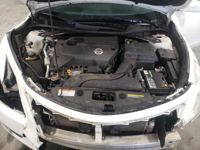 Photo 6 VIN: 1N4AL3AP1FC450570 - NISSAN ALTIMA 2.5 