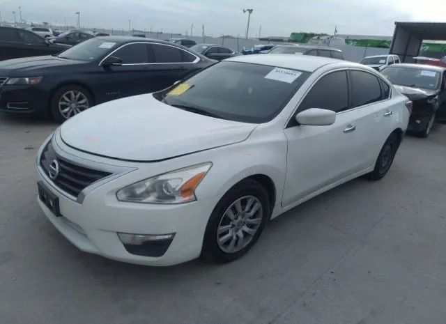 Photo 1 VIN: 1N4AL3AP1FC454716 - NISSAN ALTIMA 