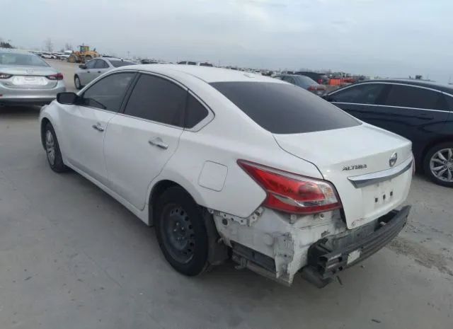 Photo 2 VIN: 1N4AL3AP1FC454716 - NISSAN ALTIMA 