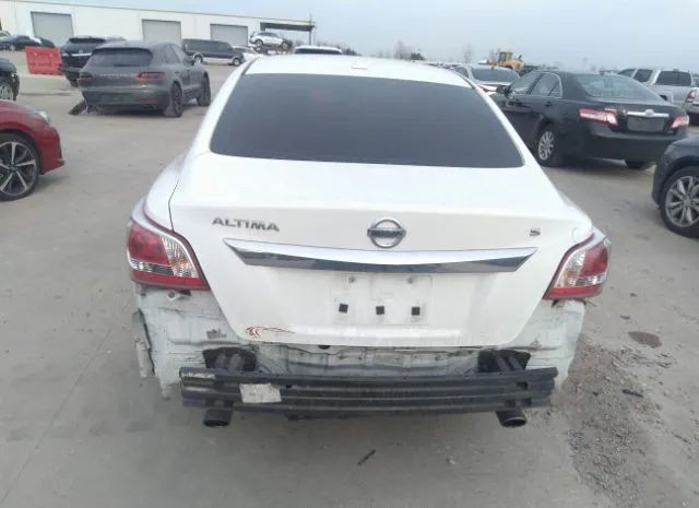 Photo 5 VIN: 1N4AL3AP1FC454716 - NISSAN ALTIMA 