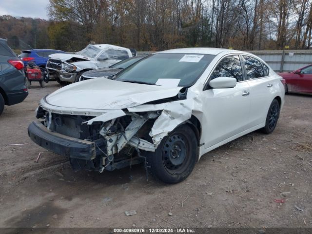 Photo 1 VIN: 1N4AL3AP1FC454876 - NISSAN ALTIMA 