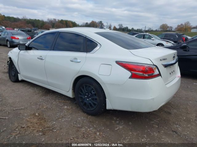 Photo 2 VIN: 1N4AL3AP1FC454876 - NISSAN ALTIMA 