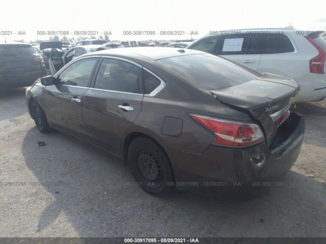 Photo 2 VIN: 1N4AL3AP1FC455316 - NISSAN ALTIMA 