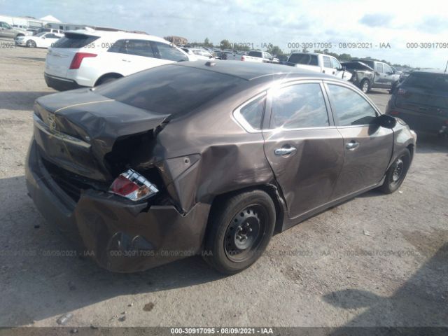 Photo 3 VIN: 1N4AL3AP1FC455316 - NISSAN ALTIMA 