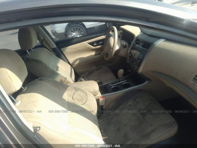 Photo 4 VIN: 1N4AL3AP1FC455316 - NISSAN ALTIMA 