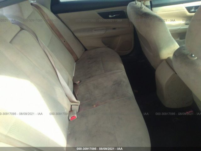 Photo 7 VIN: 1N4AL3AP1FC455316 - NISSAN ALTIMA 