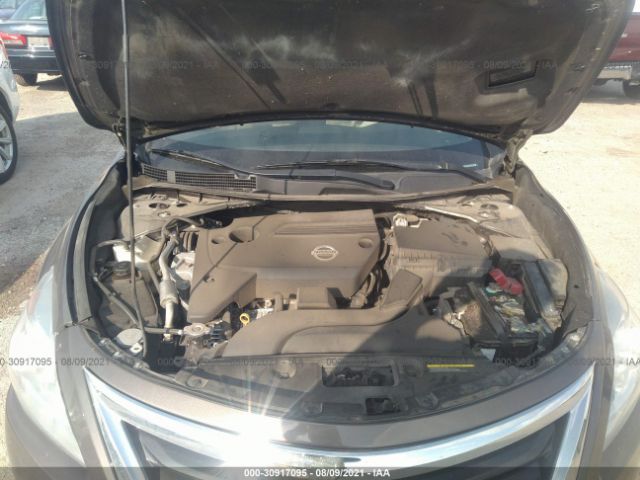 Photo 9 VIN: 1N4AL3AP1FC455316 - NISSAN ALTIMA 