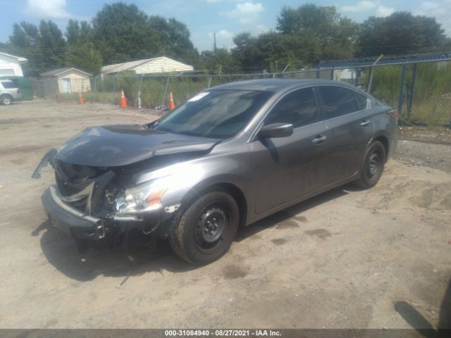 Photo 1 VIN: 1N4AL3AP1FC455588 - NISSAN ALTIMA 