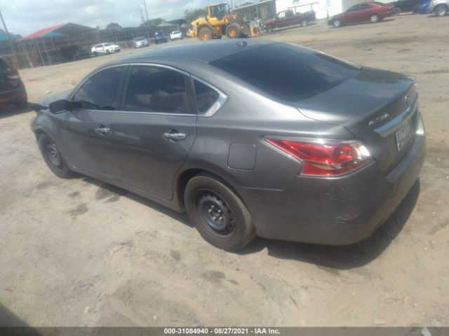 Photo 2 VIN: 1N4AL3AP1FC455588 - NISSAN ALTIMA 