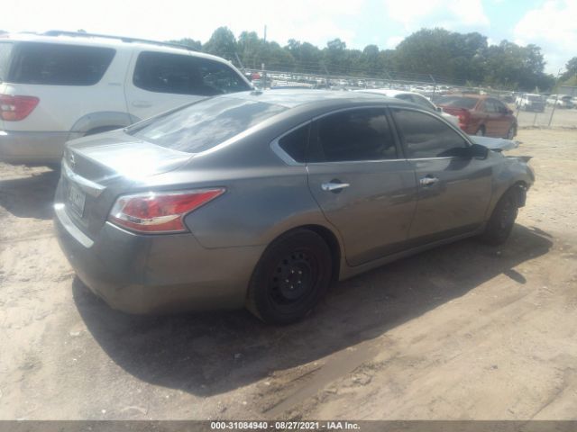 Photo 3 VIN: 1N4AL3AP1FC455588 - NISSAN ALTIMA 