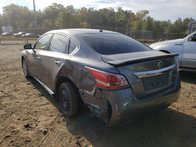 Photo 2 VIN: 1N4AL3AP1FC457244 - NISSAN ALTIMA 2.5 