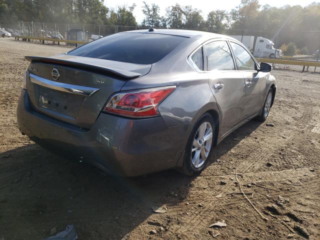 Photo 3 VIN: 1N4AL3AP1FC457244 - NISSAN ALTIMA 2.5 