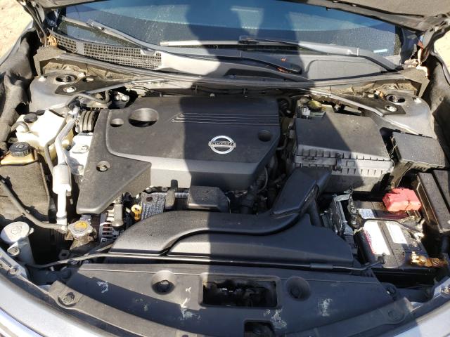 Photo 6 VIN: 1N4AL3AP1FC457244 - NISSAN ALTIMA 2.5 