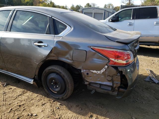 Photo 8 VIN: 1N4AL3AP1FC457244 - NISSAN ALTIMA 2.5 