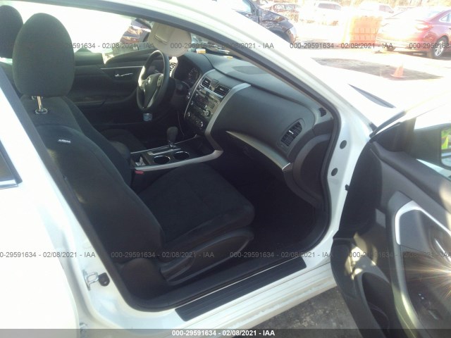 Photo 4 VIN: 1N4AL3AP1FC461441 - NISSAN ALTIMA 