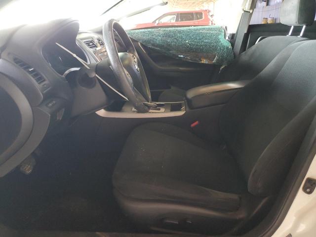 Photo 6 VIN: 1N4AL3AP1FC462170 - NISSAN ALTIMA 2.5 