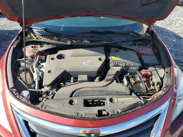 Photo 10 VIN: 1N4AL3AP1FC462489 - NISSAN ALTIMA 