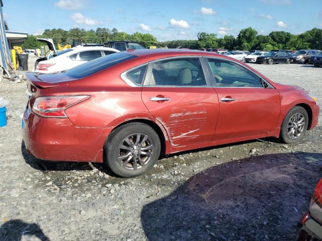 Photo 2 VIN: 1N4AL3AP1FC462489 - NISSAN ALTIMA 