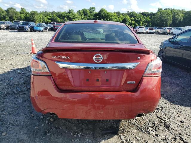 Photo 5 VIN: 1N4AL3AP1FC462489 - NISSAN ALTIMA 